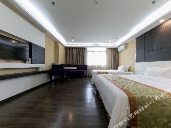 Гуанчжоу: Shenggao Hotel (Guangzhou Beitai Science and Technology Park)