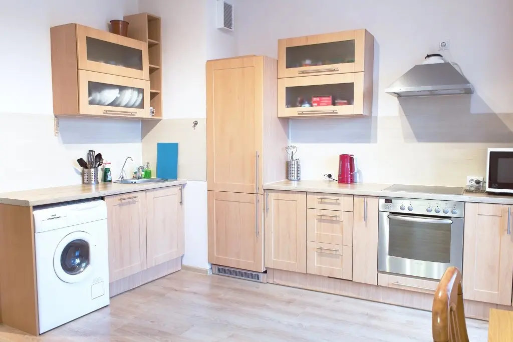 Санкт-Петербург: Na Fermskom Shosse 22-3apartments