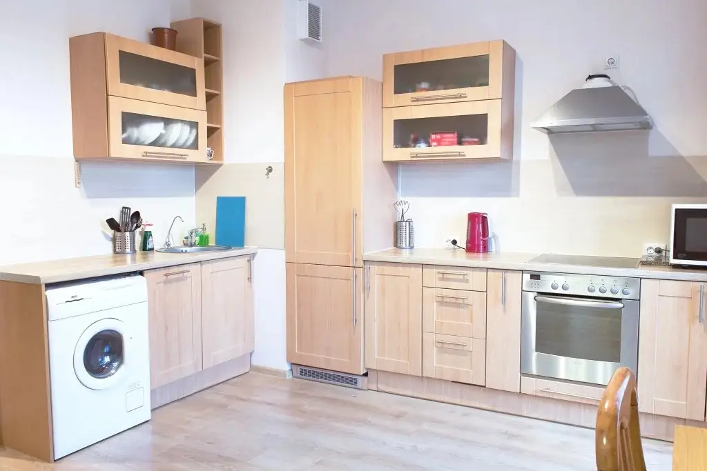 Санкт-Петербург: Na Fermskom Shosse 22 3Apartments