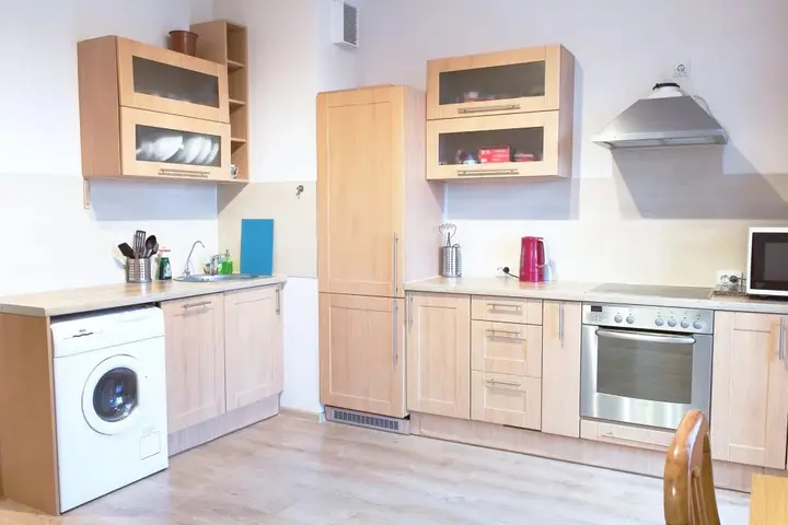 Санкт-Петербург: Na Fermskom Shosse 22 3Apartments