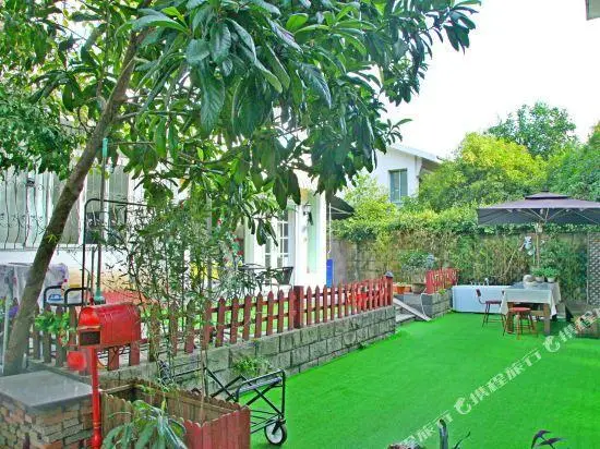 Ханчжоу: Juyue Boutique Inn