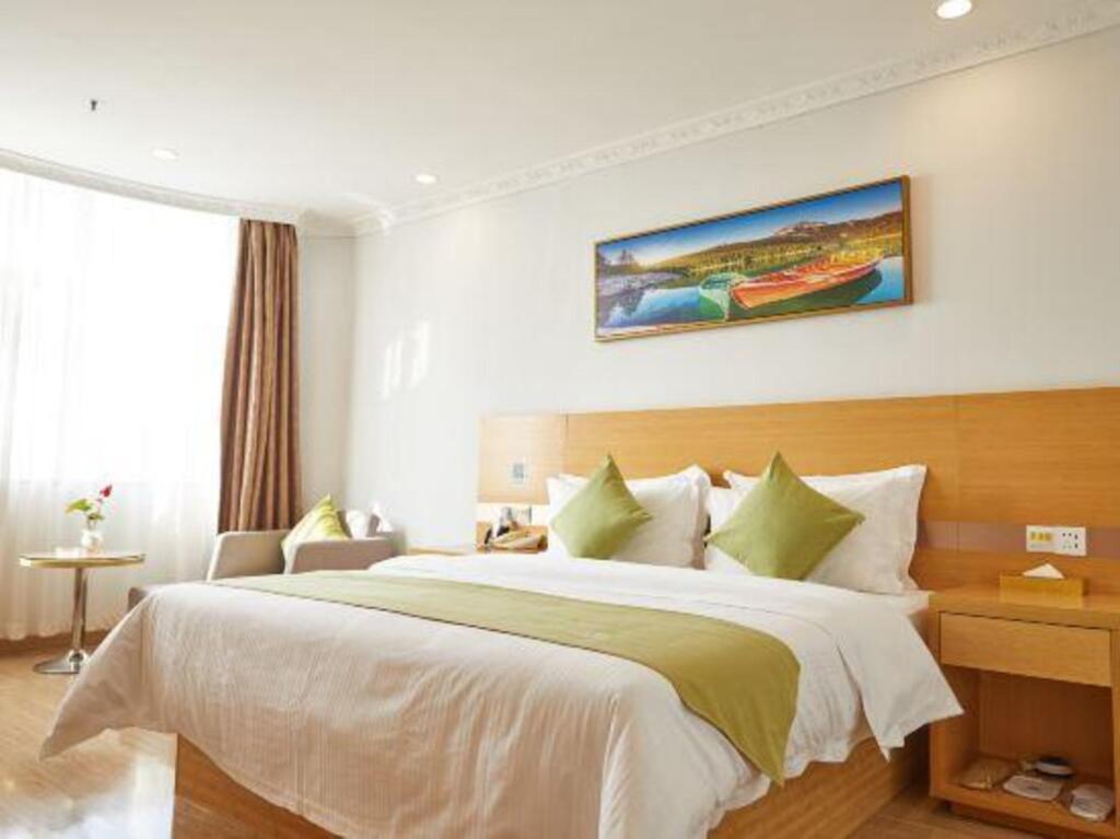 Фошань: Yinyue Holiday Hotel