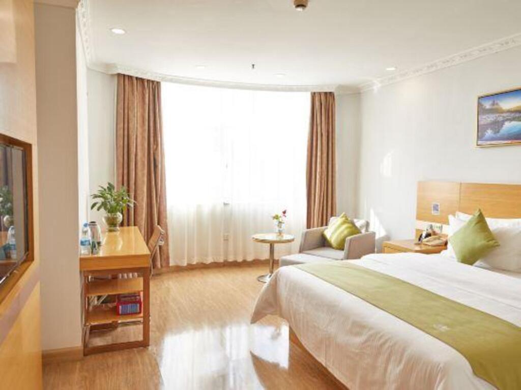 Фошань: Yinyue Holiday Hotel