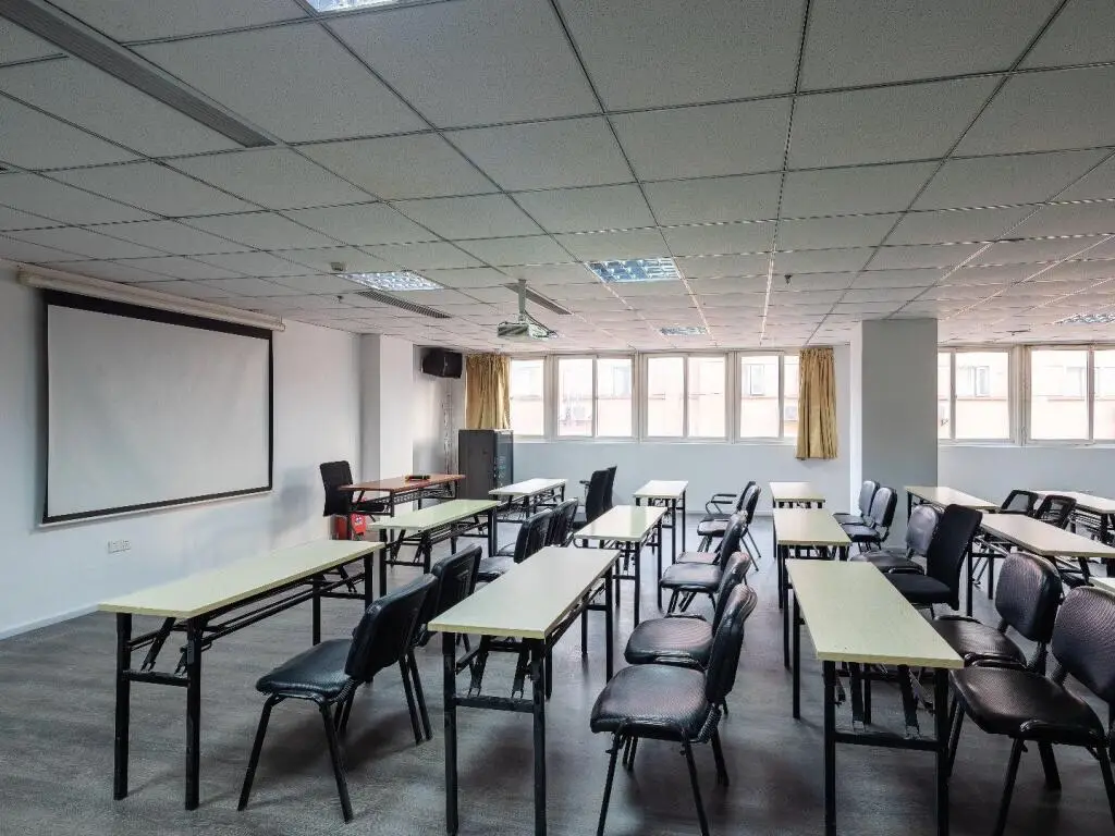 Нанкин: Hanting Hotel Nanjing Xinjiekou Center