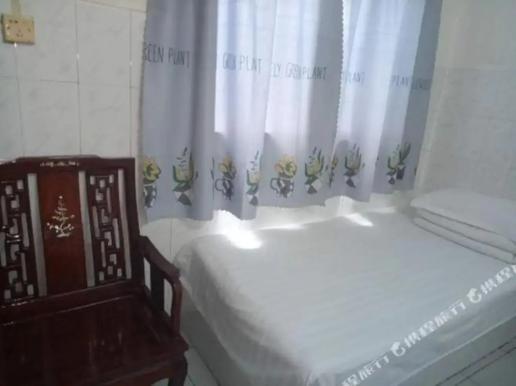 Гуанчжоу: Tang Xi Guest House