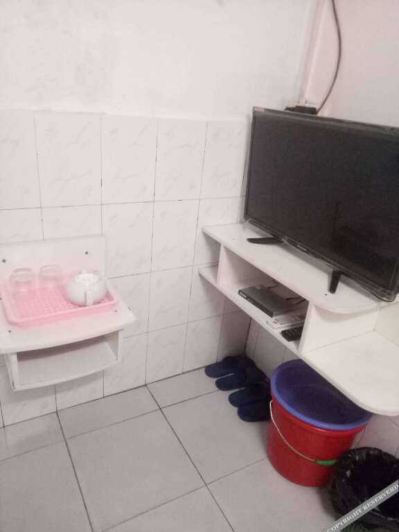 Гуанчжоу: Tang Xi Guest House