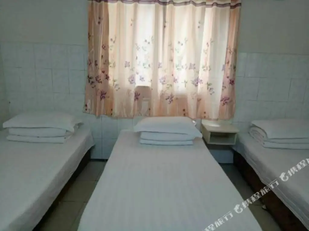 Гуанчжоу: Tang Xi Guest House