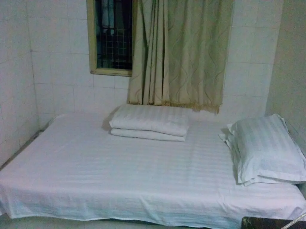 Гуанчжоу: Tang Xi Guest House