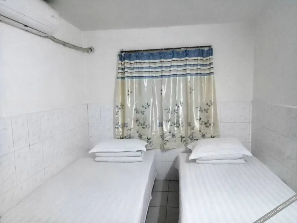 Гуанчжоу: Tang Xi Guest House
