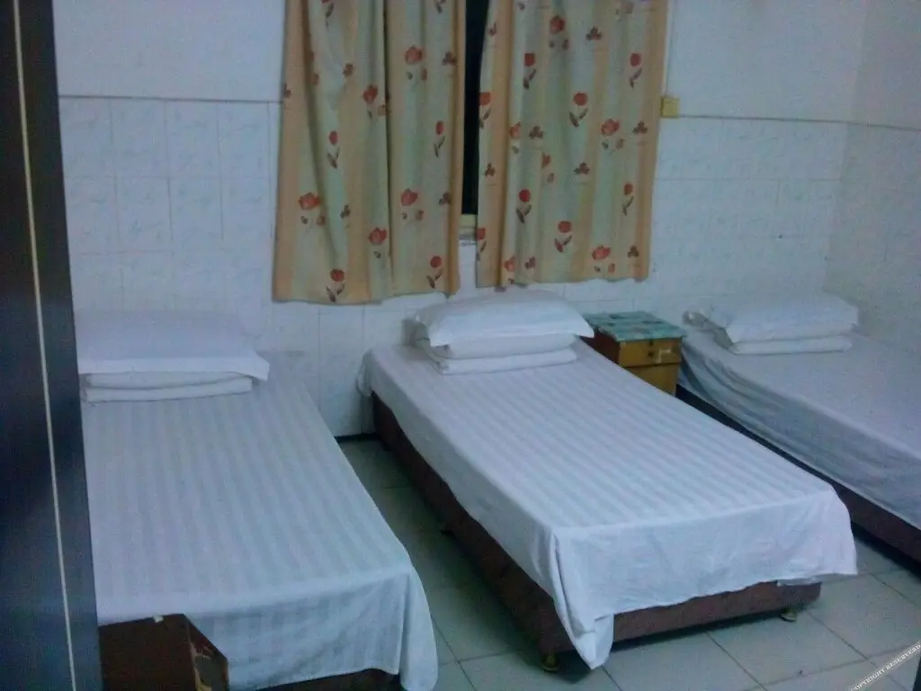 Гуанчжоу: Tang Xi Guest House