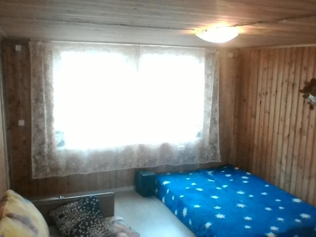 Ломоносов: Коттедж в Михайловском