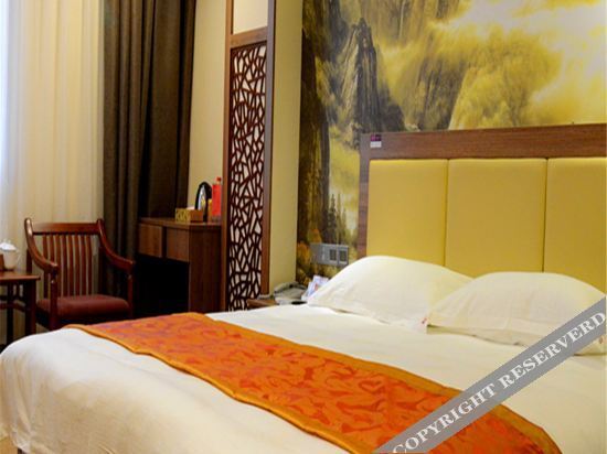 Цюаньчжоу: Dehua Jinde Hotel