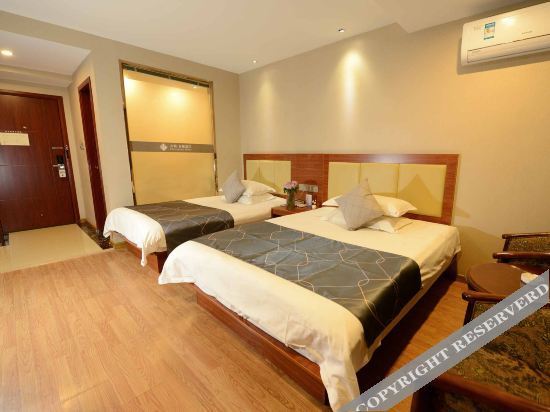 Цюаньчжоу: Dehua Jinde Hotel