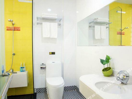Дунгуань: Wenxing Hotel Dongguan Keyuan Branch