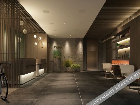 Цюйчжоу: Tianyu Lizhi Hotel
