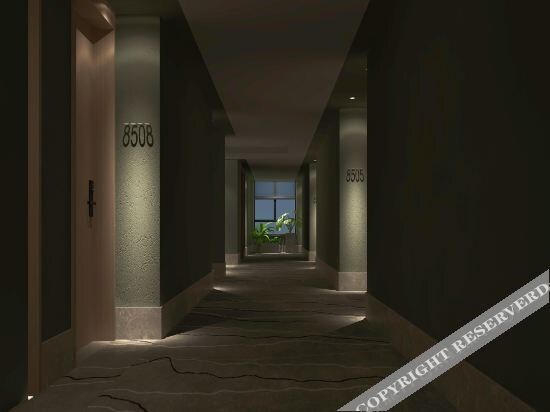 Цюйчжоу: Tianyu Lizhi Hotel