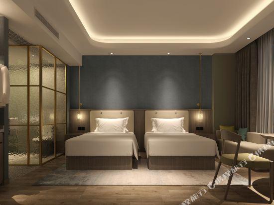Цюйчжоу: Tianyu Lizhi Hotel