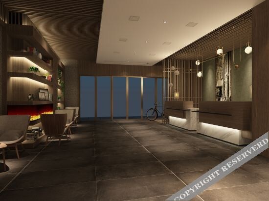 Цюйчжоу: Tianyu Lizhi Hotel