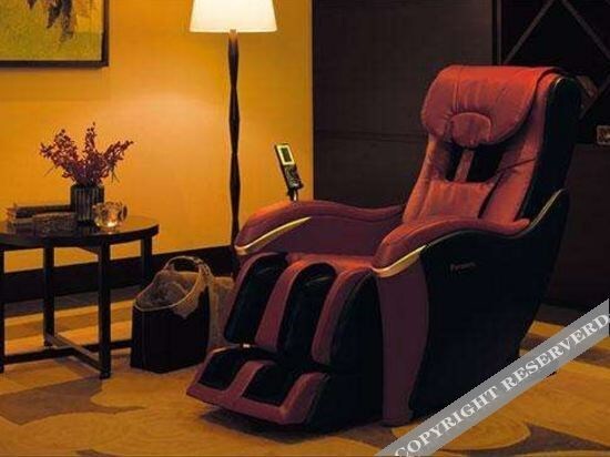 Цюйчжоу: Tianyu Lizhi Hotel
