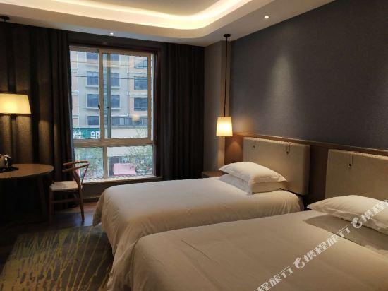 Цюйчжоу: Tianyu Lizhi Hotel