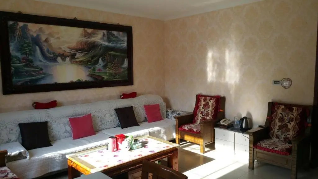 Пекин: Jumanyuan House
