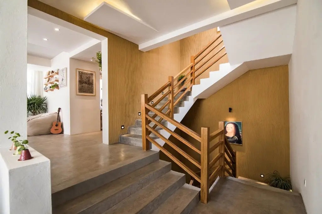 Дали: Yuanshanqing Stone Hill Seaview Guesthouse