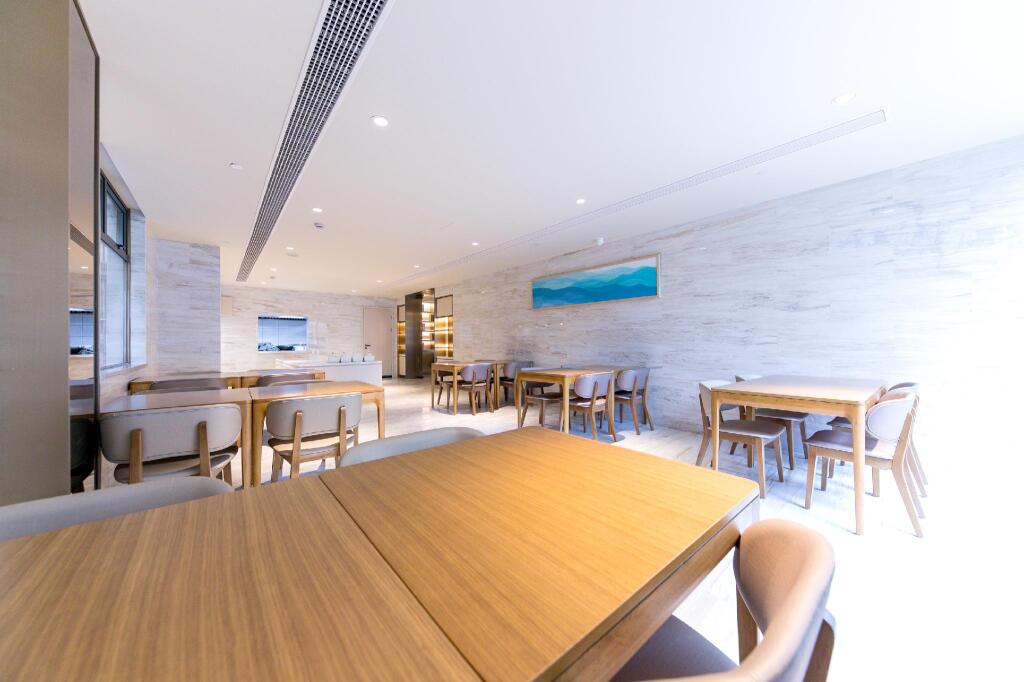 Шанхай: Ji Hotel Shanghai Caohejing Gumei Road