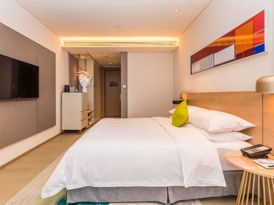 Гуанчжоу: The Mulian Hotel