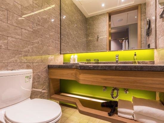 Гуанчжоу: The Mulian Hotel