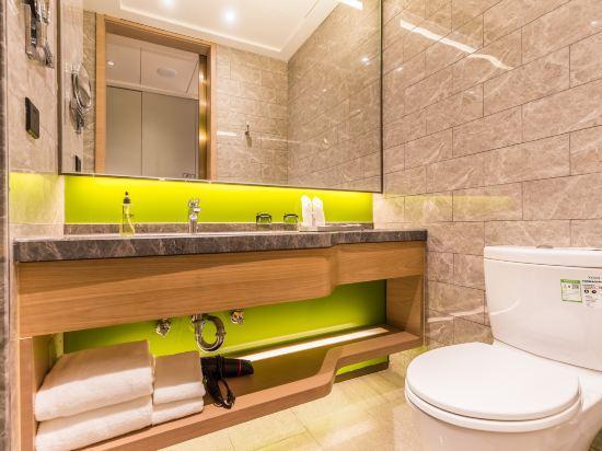 Гуанчжоу: The Mulian Hotel
