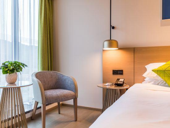 Гуанчжоу: The Mulian Hotel