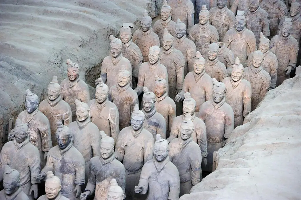 Сиань: Huaqing First Sight Homestay Xian