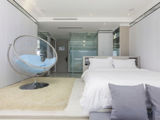Санья: Sanya Hui Hotel Surfing ocean view hotel