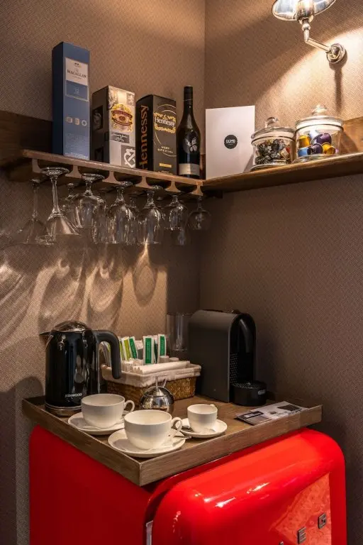 Санкт-Петербург: Dom 16 by Ginza Hotels