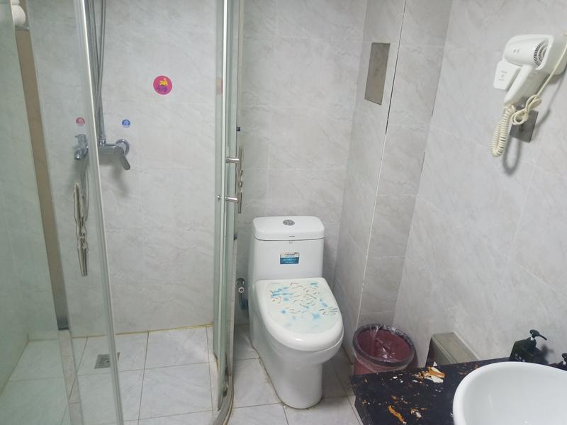 Тайчжоу: Jun Hotel Jiangsu Taizhou Taixing Huangqiao Town Wenming Road