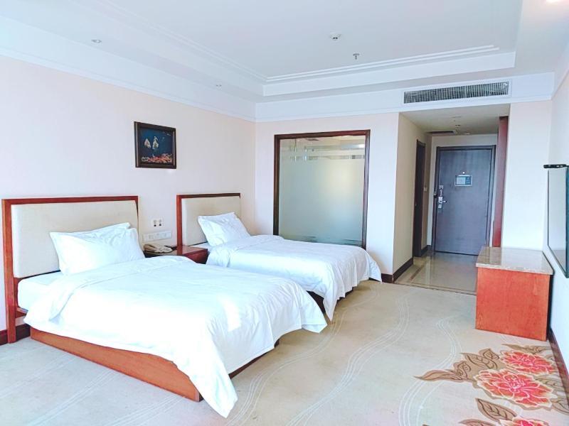 Ланьчжоу: Starway Hotel Lanzhou New District Zhongchuan Airport