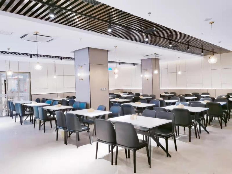 Ланьчжоу: Starway Hotel Lanzhou New District Zhongchuan Airport