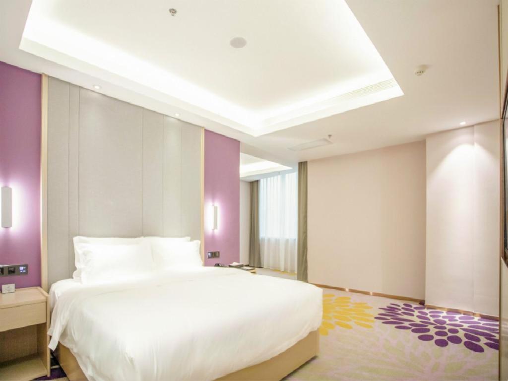 Цзиньчжоу: Lavande Hotel (Kaixuan Mansion, Jiefang Road)