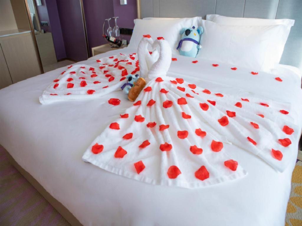 Цзиньчжоу: Lavande Hotel (Kaixuan Mansion, Jiefang Road)