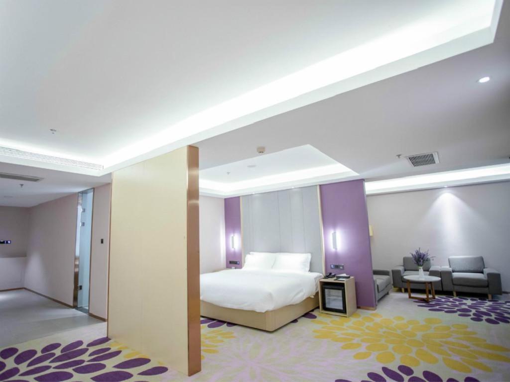 Цзиньчжоу: Lavande Hotel (Kaixuan Mansion, Jiefang Road)