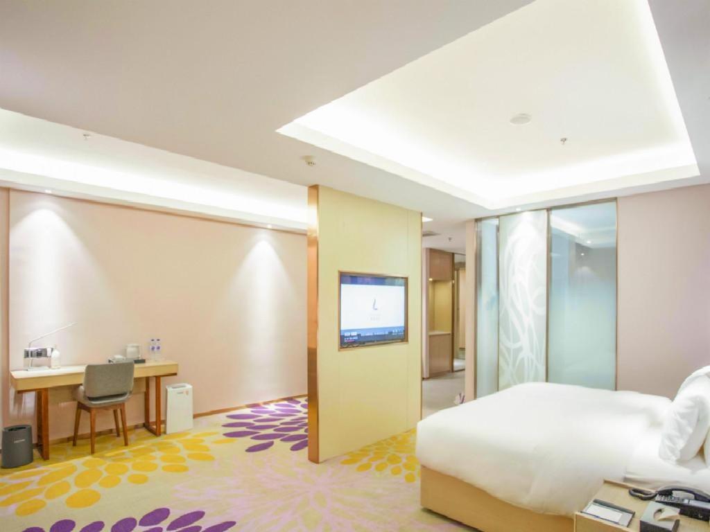 Цзиньчжоу: Lavande Hotel (Kaixuan Mansion, Jiefang Road)