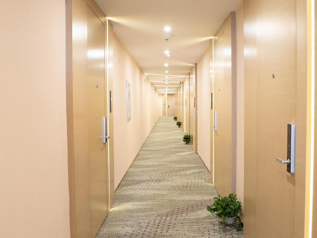 Цзиньчжоу: Lavande Hotel (Kaixuan Mansion, Jiefang Road)