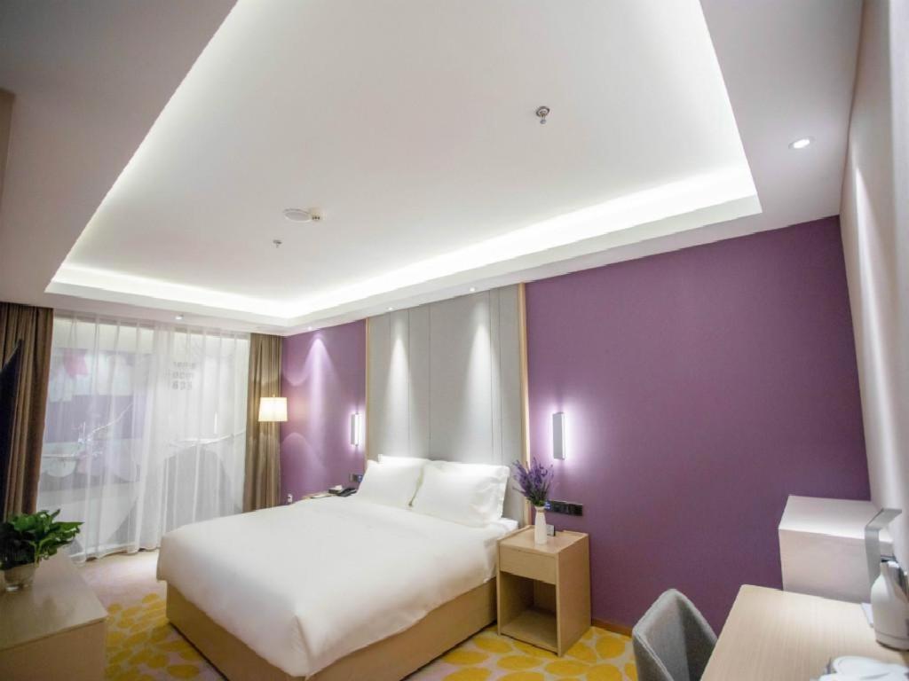 Цзиньчжоу: Lavande Hotel (Kaixuan Mansion, Jiefang Road)