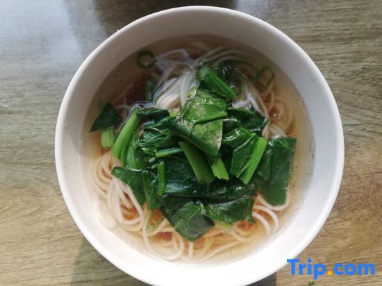Тайюань: IU Hotel (Taiyuan Qianfeng South Road store)