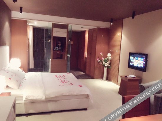 Zuo'an Boutique Apartment — фото 1