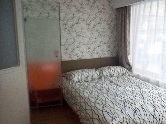 Пекин: Pudding hotel (Beijing south station, no.6, daodaokou store)