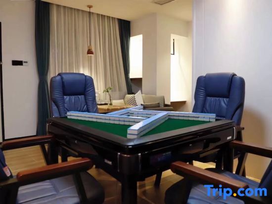 Хайкоу: Yo So Hotel (Haikou East High Speed Railway Station Fruit Market)