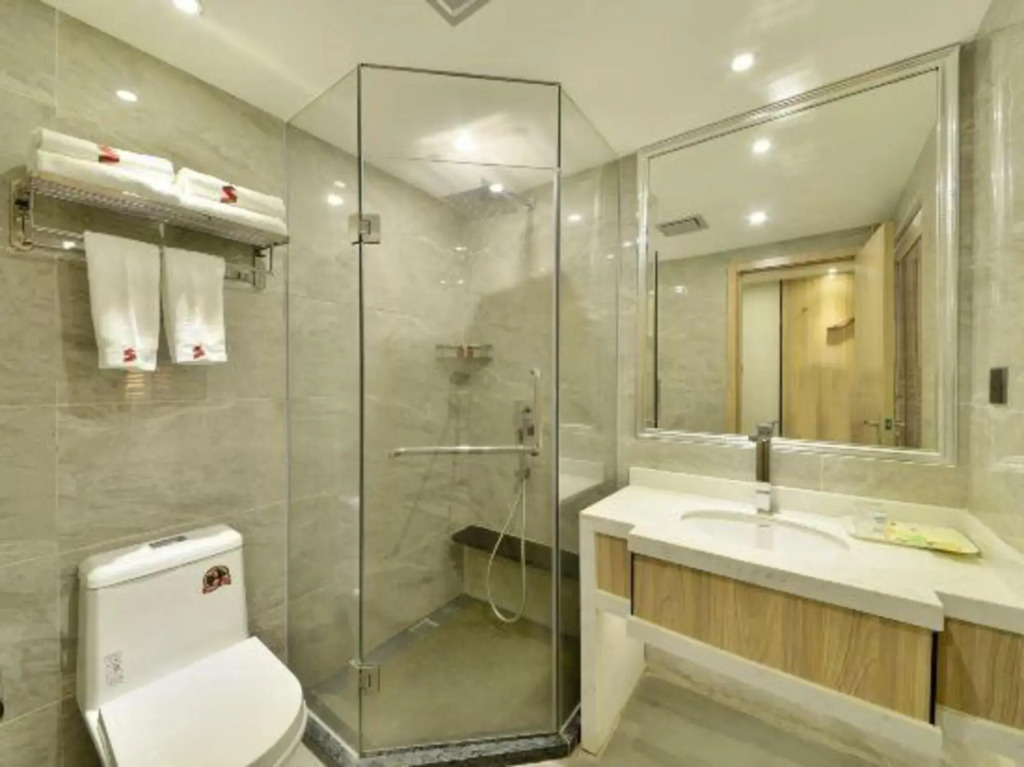 Шэньчжэнь: Simei Holiday Apartment