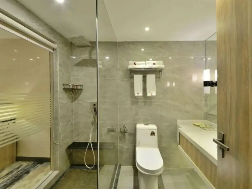 Шэньчжэнь: Simei Holiday Apartment