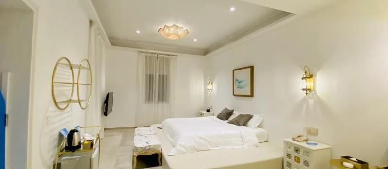 Гуанчжоу: Santorini Hot Spring Resort